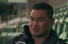 'It's a place we'll never forget': Pat Lam reflects on his time with Connacht