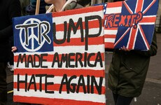 'Trump's ban and inflammatory rhetoric have emboldened anti-Muslim behaviour'