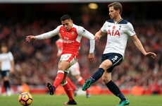 Who to back in the North London Derby and more Premier League bets to consider