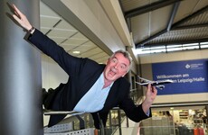 Ryanair is putting €1.5m into Trinity College's new 'professor of entrepreneurship'
