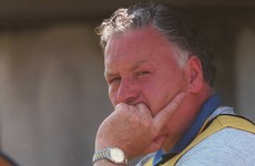 Legendary Roscommon GAA figure Donie Shine Snr has sadly passed away