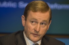 Enda Kenny: New EU treaty is 'absolutely in Ireland's interest'