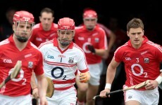 Donal Óg Cusack: Rebels ready to roll under JBM