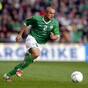 'We played the Dubliners against the country boys... I could see Brian Kerr thinking: S**t'