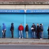New welfare 'profiling' to determine when jobless likely to find work