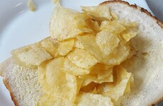 Irish Twitter has been having a glorious debate about what 'crisp sandwich' is as Gaeilge