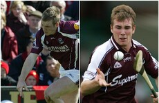 All-Ireland dual winner, Meehan-Armstrong goals and James Horan's hurling role