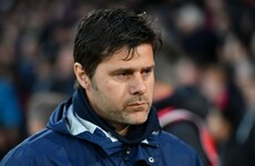 Mauricio Pochettino dismisses 'silly' 'St Totteringham's Day'