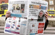 Two INM directors re-classified as not independent