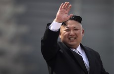 North Korea reportedly test-fires another ballistic missile