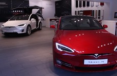 Autopilot and Ludicrous mode: These high-tech Tesla electric cars have arrived in Ireland