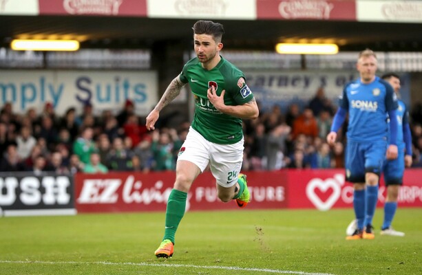Caulfield hails ‘phenomenal’ Maguire as Celtic watch striker score 10th goal of the season