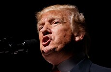 North Korea fires another missile, Trump tweets his anger