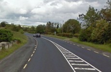 Two teens killed in overnight crash in Donegal