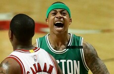 Celtics and Wizards set up Conference semi-final as Clippers stay alive