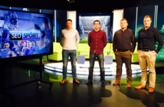 GAA community expresses disappointment as TG4 bids farewell to Seó Spóirt