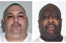 Arkansas struggling to get more lethal injection drugs