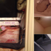 'This is just a drop in the ocean': Pictures show rats and mould in emergency accommodation