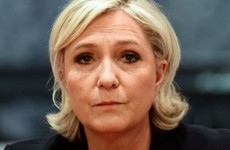 If Marine Le Pen wins election, her prime minister will be a far-right eurosceptic