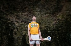 Antrim defeat Down despite absence of Neil McManus whose wedding clashed with the game