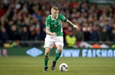 'I've had a lot of death threats. People see me as anti-British and pro-IRA'