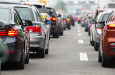 Dublin traffic jams are costing around €350 million a year - Shane Ross