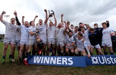 Con withstand Belvo comeback to complete first half of potential double