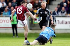 A third All-Ireland U21 title in six years for Dublin after final win over Galway