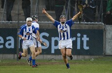 Ballyboden gun down reigning All-Ireland champions Cuala in Dublin opener