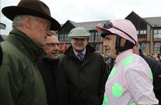 Willie Mullins lands trainers' championship crown on final day of Punchestown