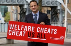 FG leadership race: Voters are leaning towards Leo Varadkar over Simon Coveney