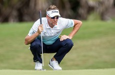 Lucky break for Poulter as he gets to keep his PGA Tour card after all