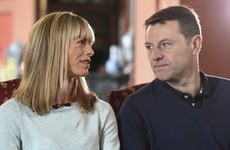 McCann parents in TV interview: 'We still buy birthday presents for Madeleine'