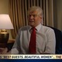 A new sketch show all about Donald Trump just started on Comedy Central