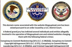 MegaUpload founder refused bail, denies 'mega conspiracy'