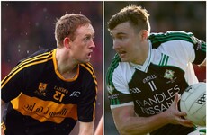 James O'Donoghue leads Legion past Paul Geaney's Dingle, while Gooch and Dr Crokes also advance