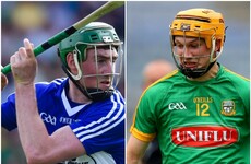 Paddy Purcell cuts loose with 3-6 as Laois see off Meath, while Kerry defeat Westmeath