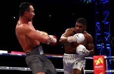 Joshua's epic win hailed for reviving heavyweight boxing