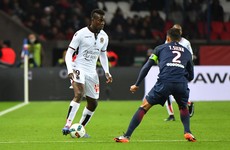 Mario Balotelli throws French title race wide open