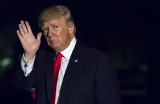 No money for the border wall after last-minute spending deal agreed in US