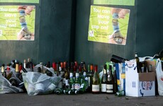 Can a deposit on bottles help Ireland's environment?