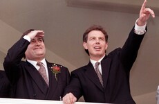 Tony Blair promises to get 'hands dirty' as he re-enters UK politics to fight Brexit