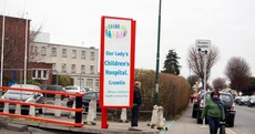Irish hospital car parks charged more than €19.2 million in parking fees in 2016