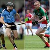 Former Dublin All-Star and ex-Mayo defender part of the New York squad to face Sligo this weekend