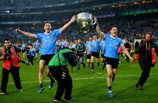 Poll: Who do you think will win the 2017 All-Ireland senior football championship?