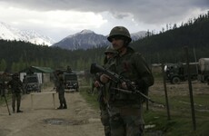 India accuses Pakistan after two soldiers 'killed and mutilated'
