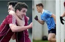 10 U21 footballers who could make their mark in the All-Ireland senior championship
