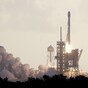 Watch Elon Musk's SpaceX launch and then land its first rocket for the US military