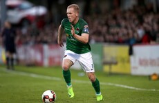Cork City record 15th consecutive win to eliminate holders and reach semi-finals