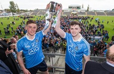 Quiz: How well do you remember the last ever All-Ireland U21 football campaign?